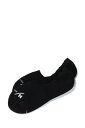 【SALE / 20%OFF】BASIC LIGHT FOOT COVER - BLACK (KSU62143) MXP(エムエックスピー)