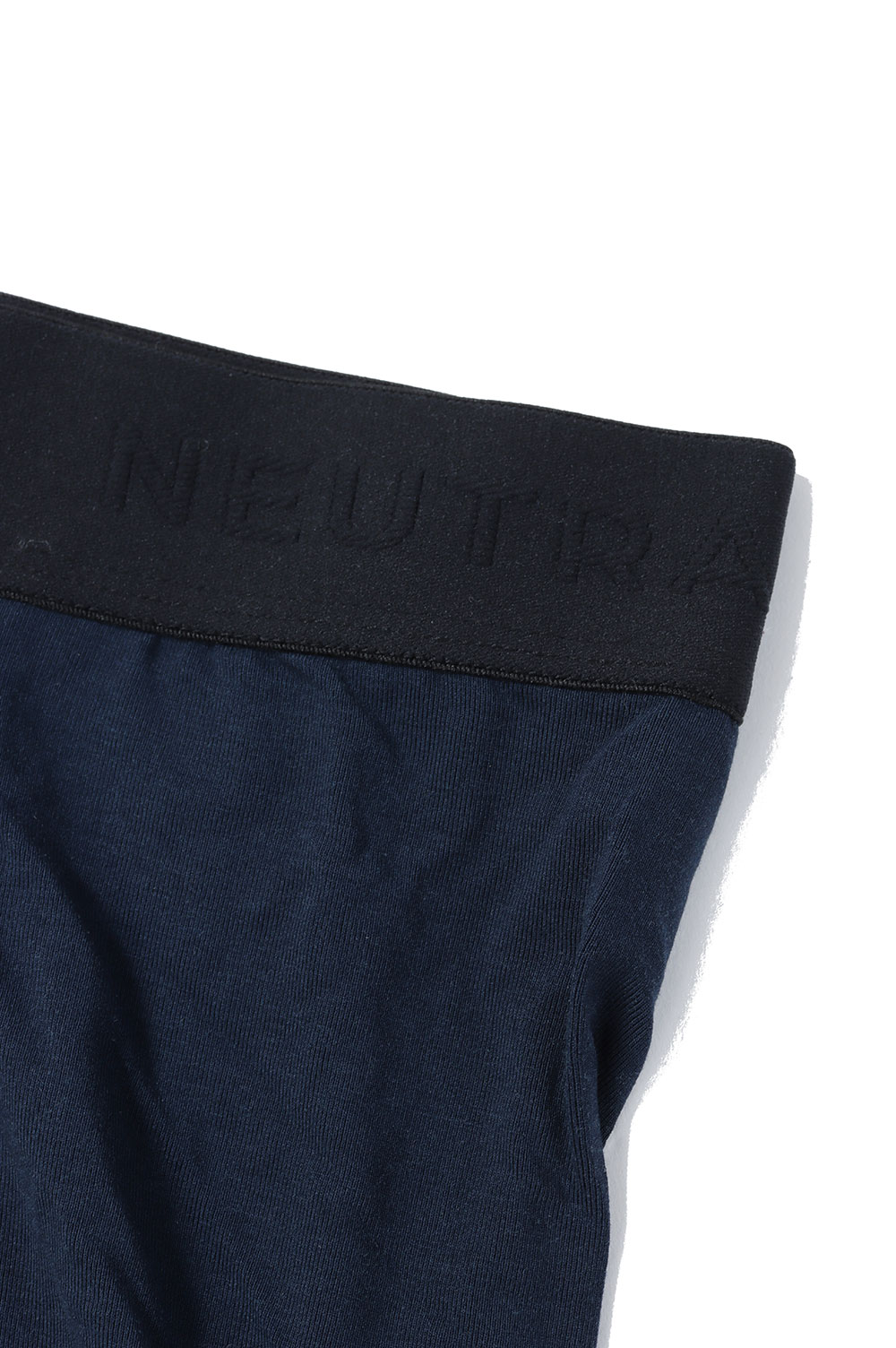 【P5倍】BASIC LIGHT LOW RISE BOXER - NAVY (KS52141) MXP(エムエックスピー)