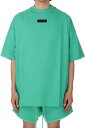 Essentials TEE/Mintleaf(125SP244192F) ESSENTIALS(GbZVY)