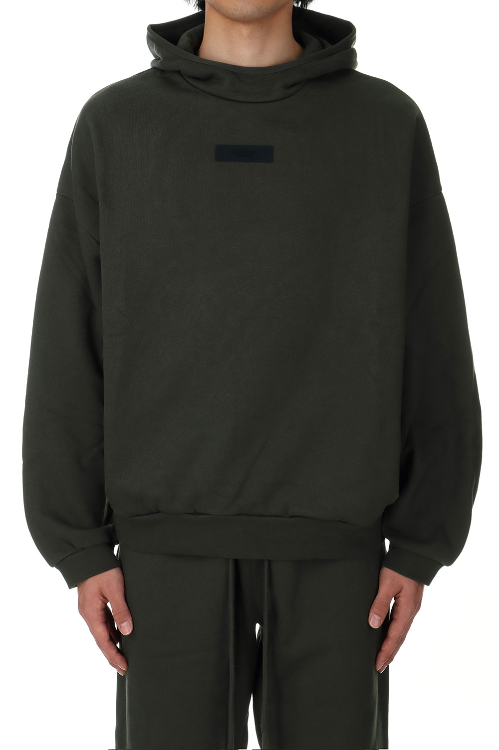 Rakuten - 【P10倍】Essential Hoodie/Ink(192SP242050F) ESSENTIALS(エッセンシャルズ)