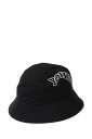 Y-3 BUCKET HAT / BLACK(Y3-S24-0000-334) Y-3(CX[)