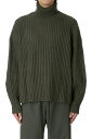【SALE / 40%OFF】Turtleneck/Ink(192SP244590F) ESSENTIALS(エッセンシャルズ)