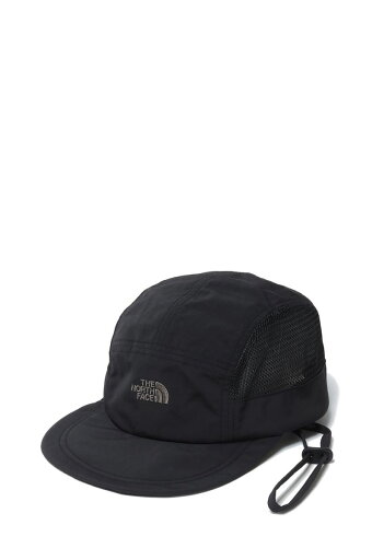 Enride Cap - BLACK(NN02435) The North Face -Women-(ザ・ノース・フェイス) Enride Cap - BLACK(NN02435) The North Face -Women-(ザ・ノース・フェイス)
