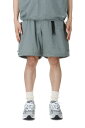 PERTEX FESTIVAL SHORTS - F.GREEN (FPA15241U0004) F/CE.(GtV[C[)