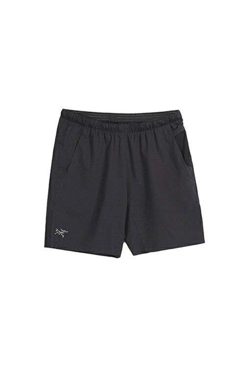 Incendo Short 9 M - BLACK Arc’teryx(アークテリクス)