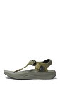 【SALE / 20%OFF】rig FOOTWEAR(リグ フットウエア)mguu - KHAKI (25.0cm~)