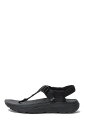 【SALE / 20%OFF】rig FOOTWEAR(リグ フットウエア)mguu - BLACK (25.0cm~)