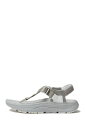 【SALE / 20%OFF】rig FOOTWEAR(リグ フットウエア)mguu - GRAY (25.0cm~)
