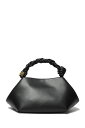 Ganni Bou Bag Small-BLACK(A5241) GANNI(Kj[)