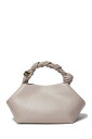 Ganni Bag -OYSTER GRAY(A5245) GANNI(Kj[)