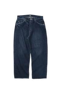 STEINBECK DENIM PANTS(PC-005-2144) Porter Classic(ݡ饷å)