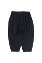 FARMERfS LINEN BEBOP PANTS(PC-021-1831) Porter Classic(|[^[NVbN)