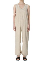 Cottonlinen Rough Combinaison -NATURAL(12310327) Todayful(トゥデイフル)