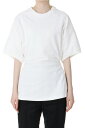 Drop puff T-02 -Off White (AA24SS-CST01-02) AKIKO AOKI(アキコアオキ)