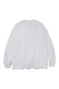 Long Sleeve T - WHITE (SHL24SS014) SHELTECH(VFebN)