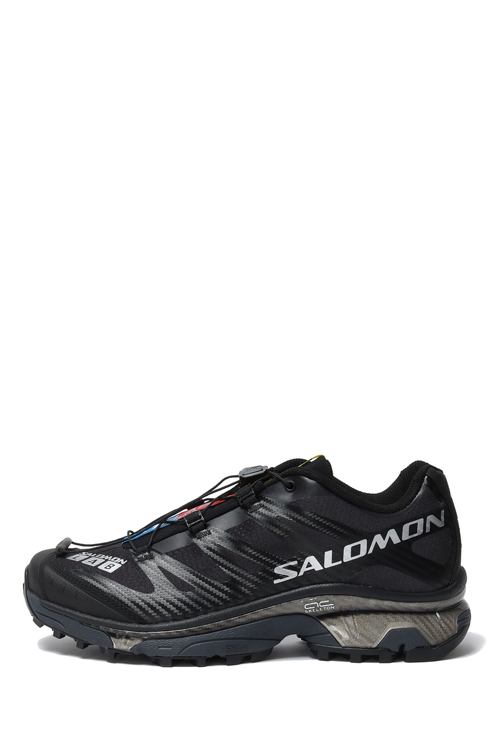 Rakuten - 【P10倍】XT-4 - OG Black/Ebony/Silver Metallic X(L47132900)(~25cm) SALOMON -Women-(サロモン)