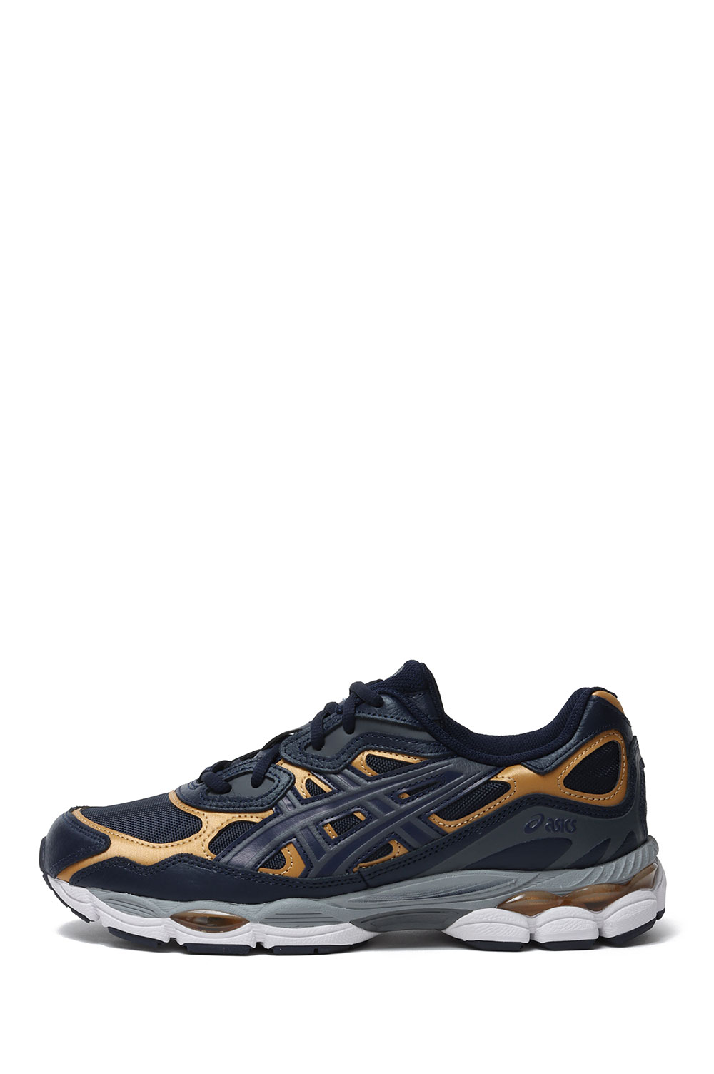 Rakuten - 【P10倍】GEL-NYC - MIDNIGHT / CARRIER GREY (25.5cm~) ASICS(アシックス)