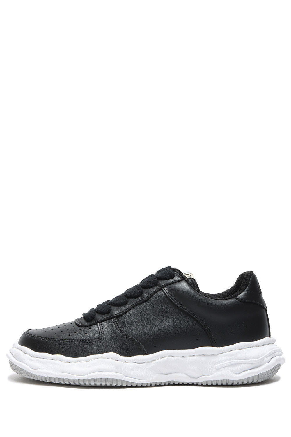 Rakuten - 【P10倍】WAYNE LOW -Black (A07FW702) (~Size39) MIHARA YASUHIRO -Women(ミハラ ヤスヒロ)