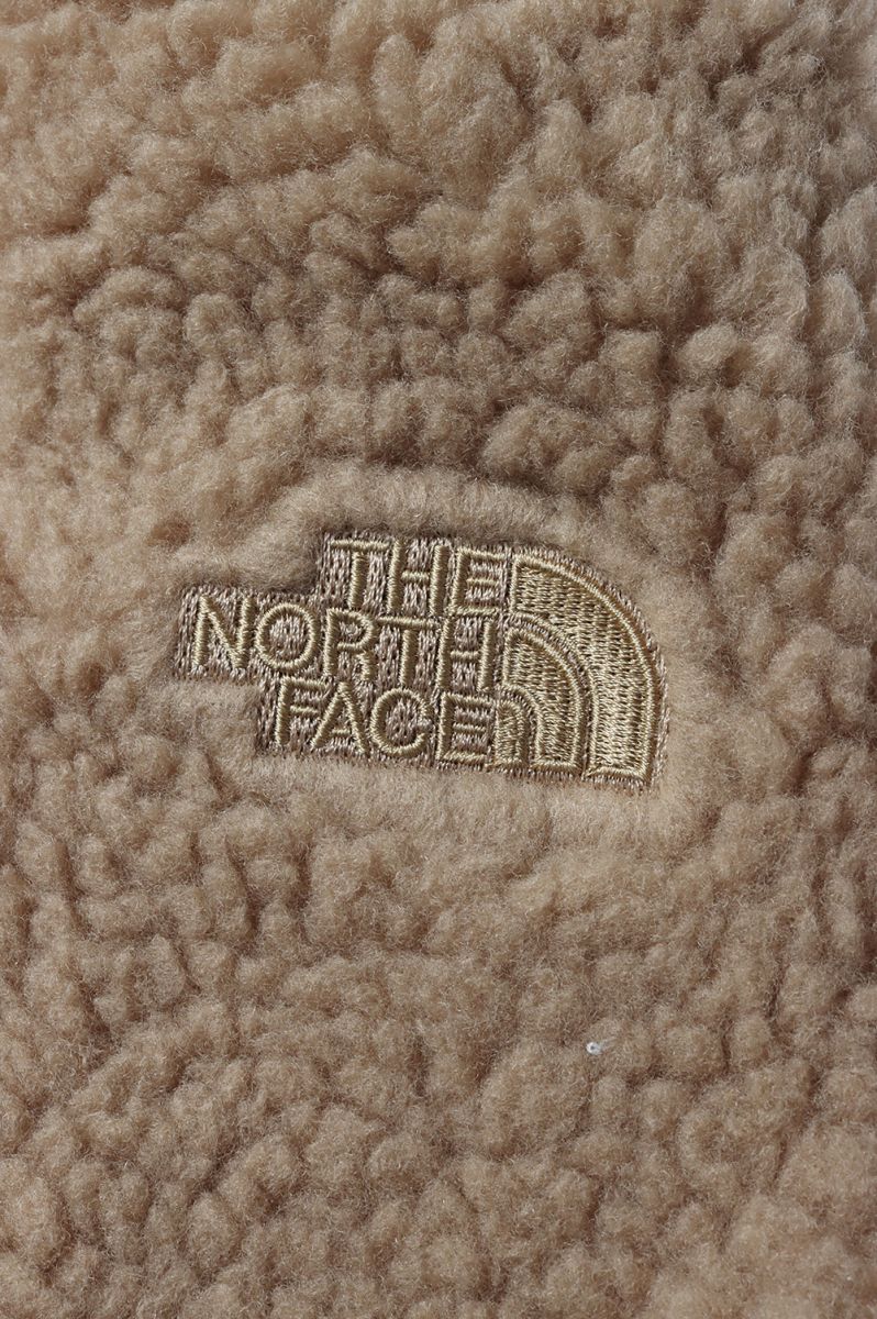 Reversible Extreme Pile Mitt - KELPTAN / URBAN NAVY (NN62407) The North Face(ザ・ノース・フェイス)