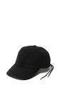 【SALE / 30%OFF】Vintage Cord Cap -BLACK (12411023) Todayful(トゥデイフル)