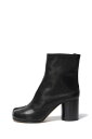 TABI ANKLE BOOTS H80 -Black (S58WU0260) Maison Margiela(メゾンマルジェラ)