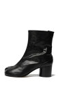 TABI ANKLE BOOTS H60 -Black (S58WU0246-P3753-T8013)(~Size40) Maison Margiela(メゾン...