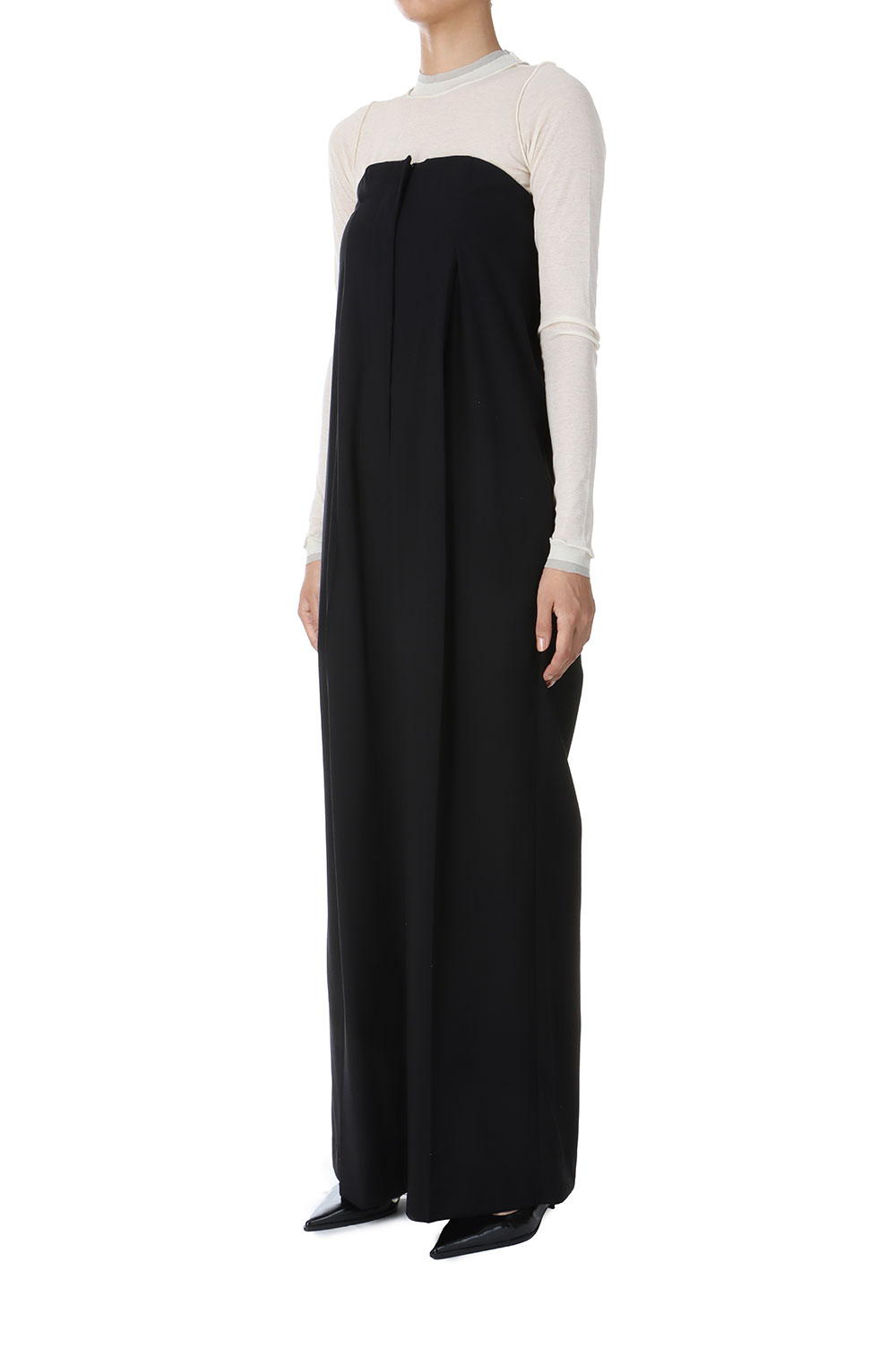 【SALE / 40%OFF】Tuck Bare Combinaison (12420309) Todayful(トゥデイフル)