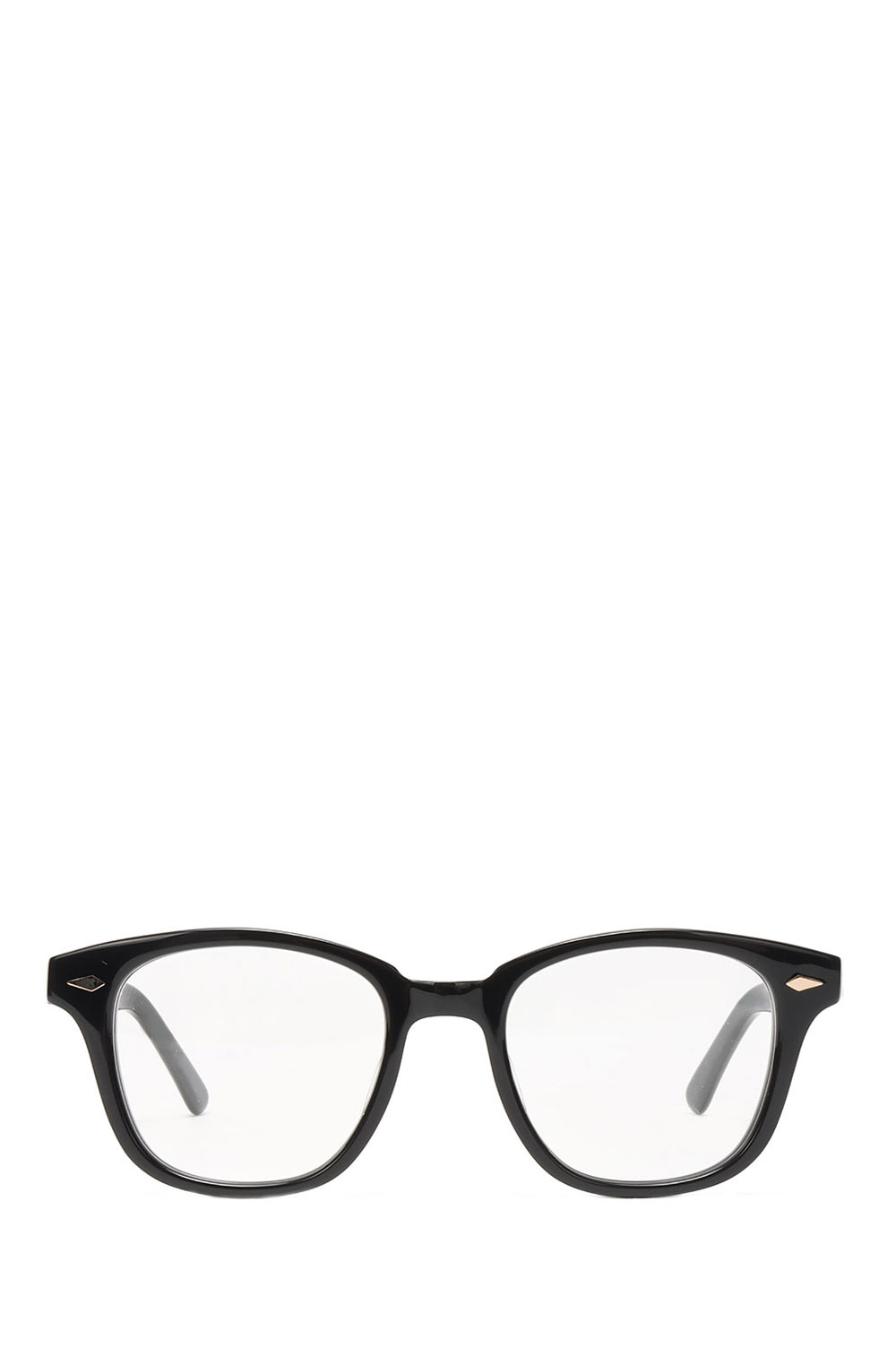 SANSUI / #1 GLOSS BLACK × CLEAR to GREY(NOCHINO-N2) NOCHINO OPTICAL(ノチノ オプティカル)