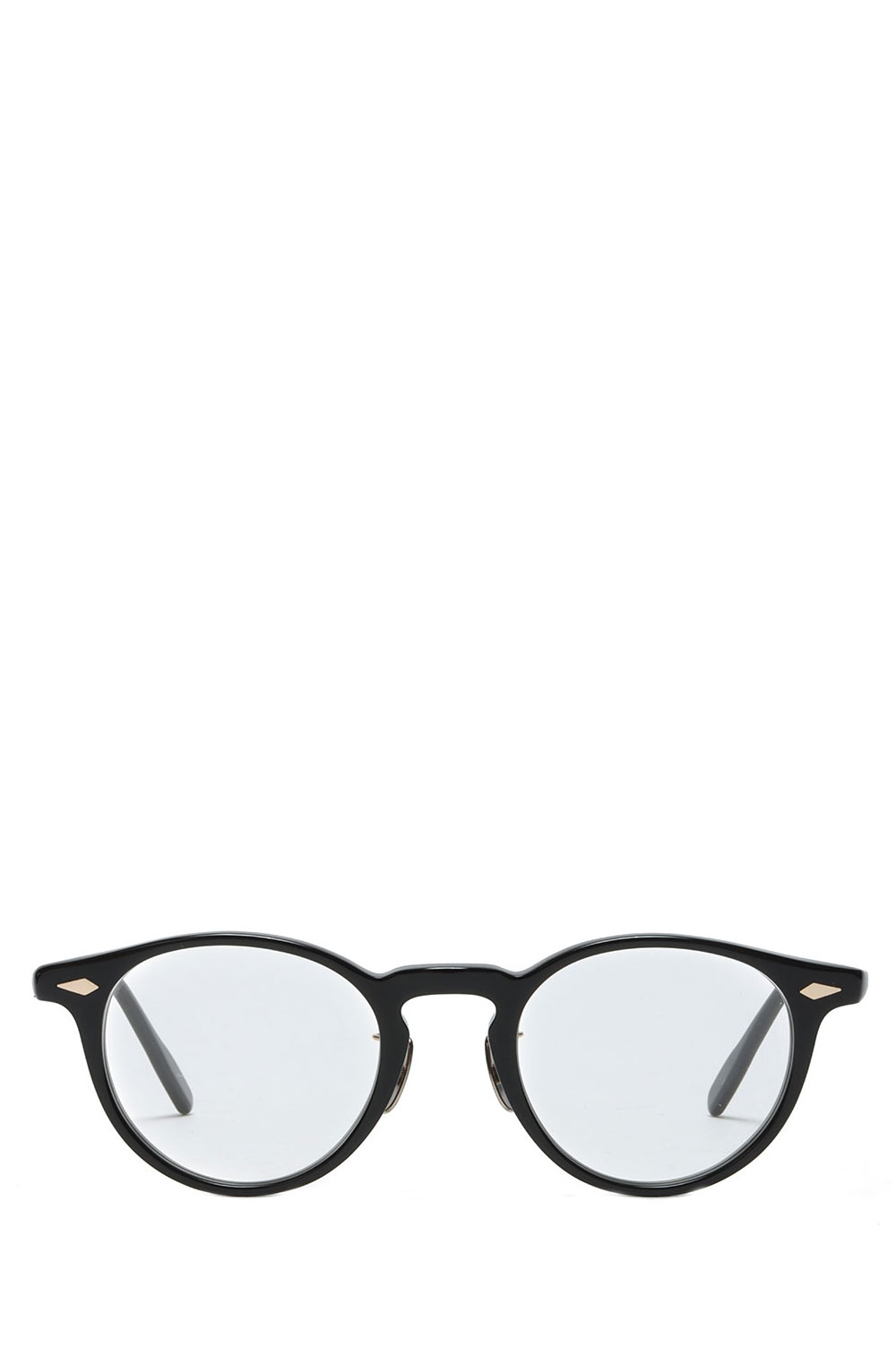 TSUKIYOMI / #1 GLOSS BLACK × CLEAR to GREY(NOCHINO-N3) NOCHINO OPTICAL(ノチノ オプティカル)