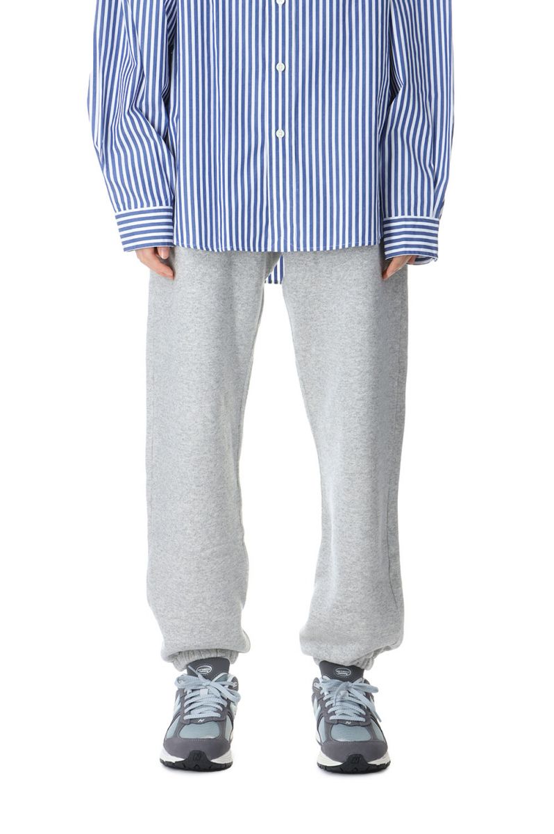 【P5倍】COMMON SWEAT PANTS (22AMSCU03) Shinzone(シンゾーン)