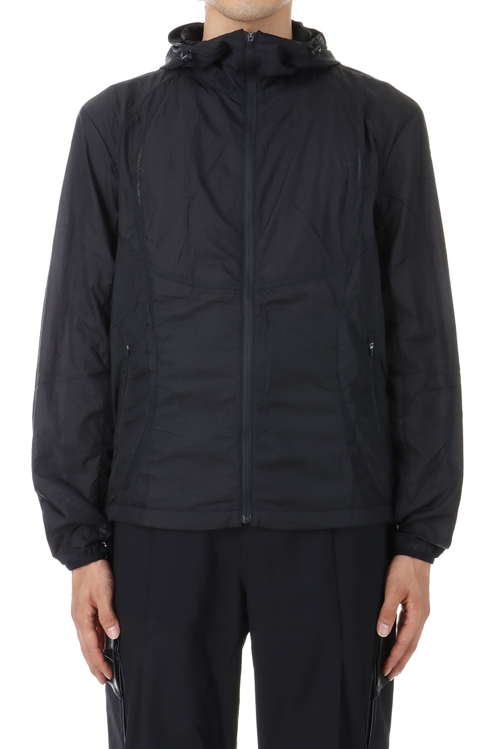 樂天商城 - EP.6 07 JACKET / BLACK（EP6JK07-BK） XLIM(エクスリム)
