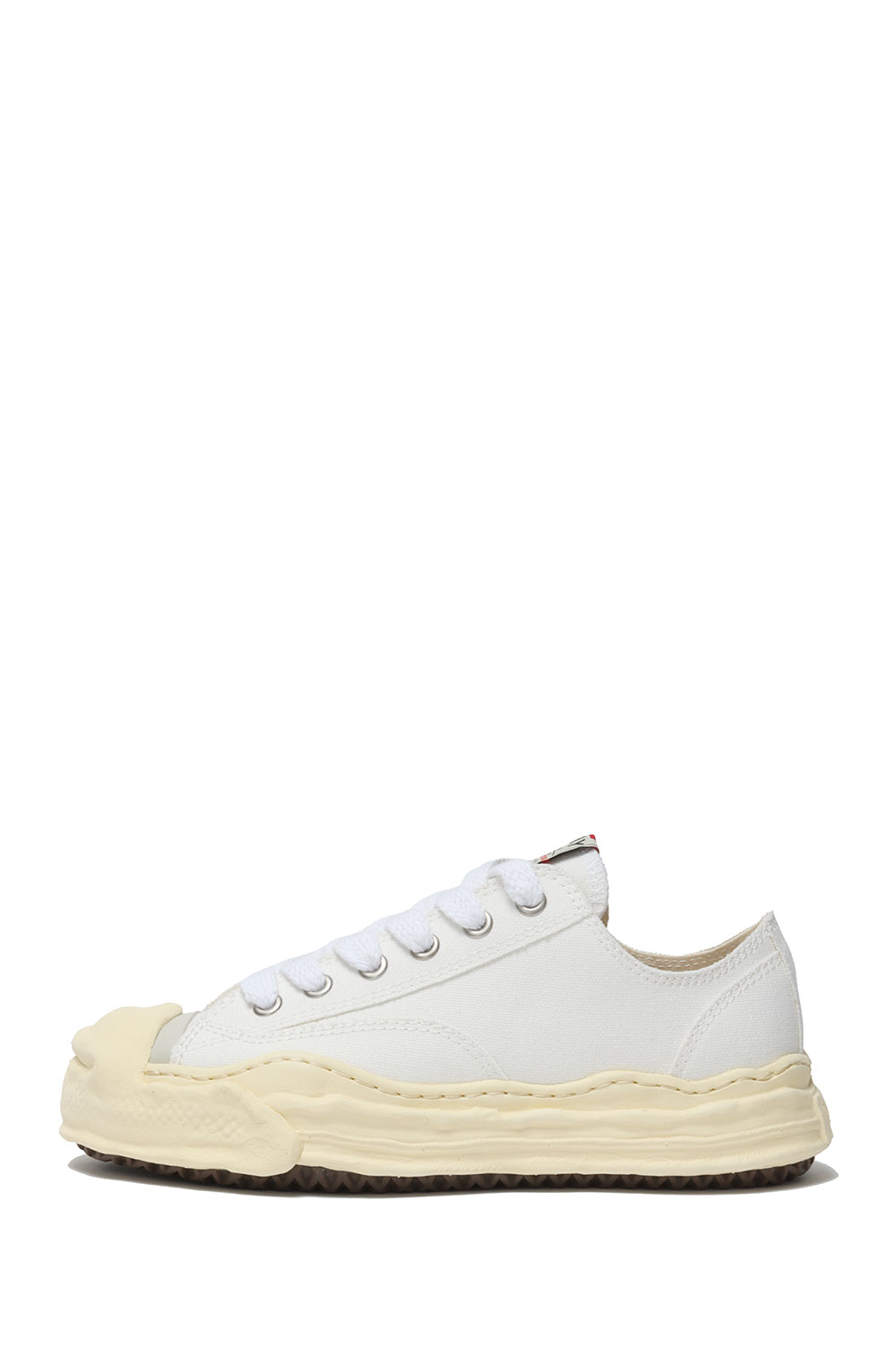 Rakuten - 【P10倍】HANK / WHITE (A09FW734)* (size40~) MIHARA YASUHIRO(ミハラ ヤスヒロ)