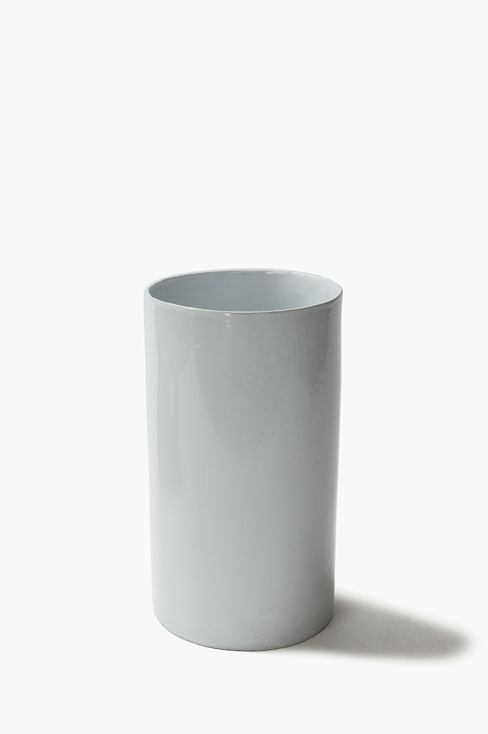 Rien Vase-13.5cm x 13.5cm x 24cm(VSERIN1) Astier de Villatte(アスティエ ド ヴ...