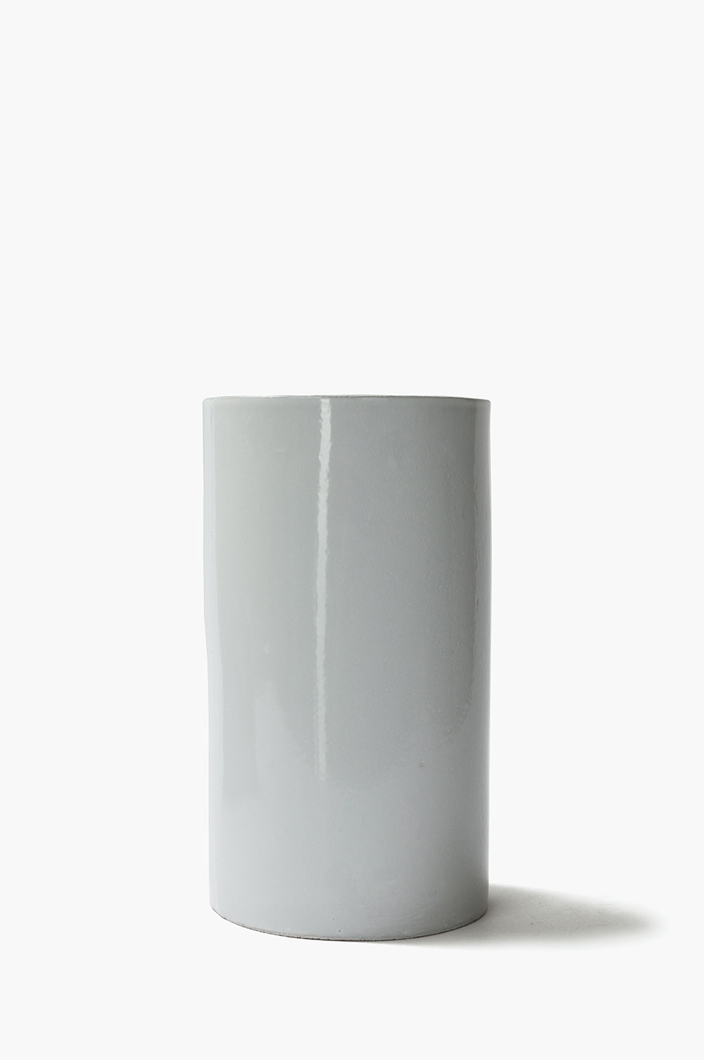 Rien Vase-13.5cm x 13.5cm x 24cm(VSERIN1) Astier de Villatte(アスティエ ド ヴ...
