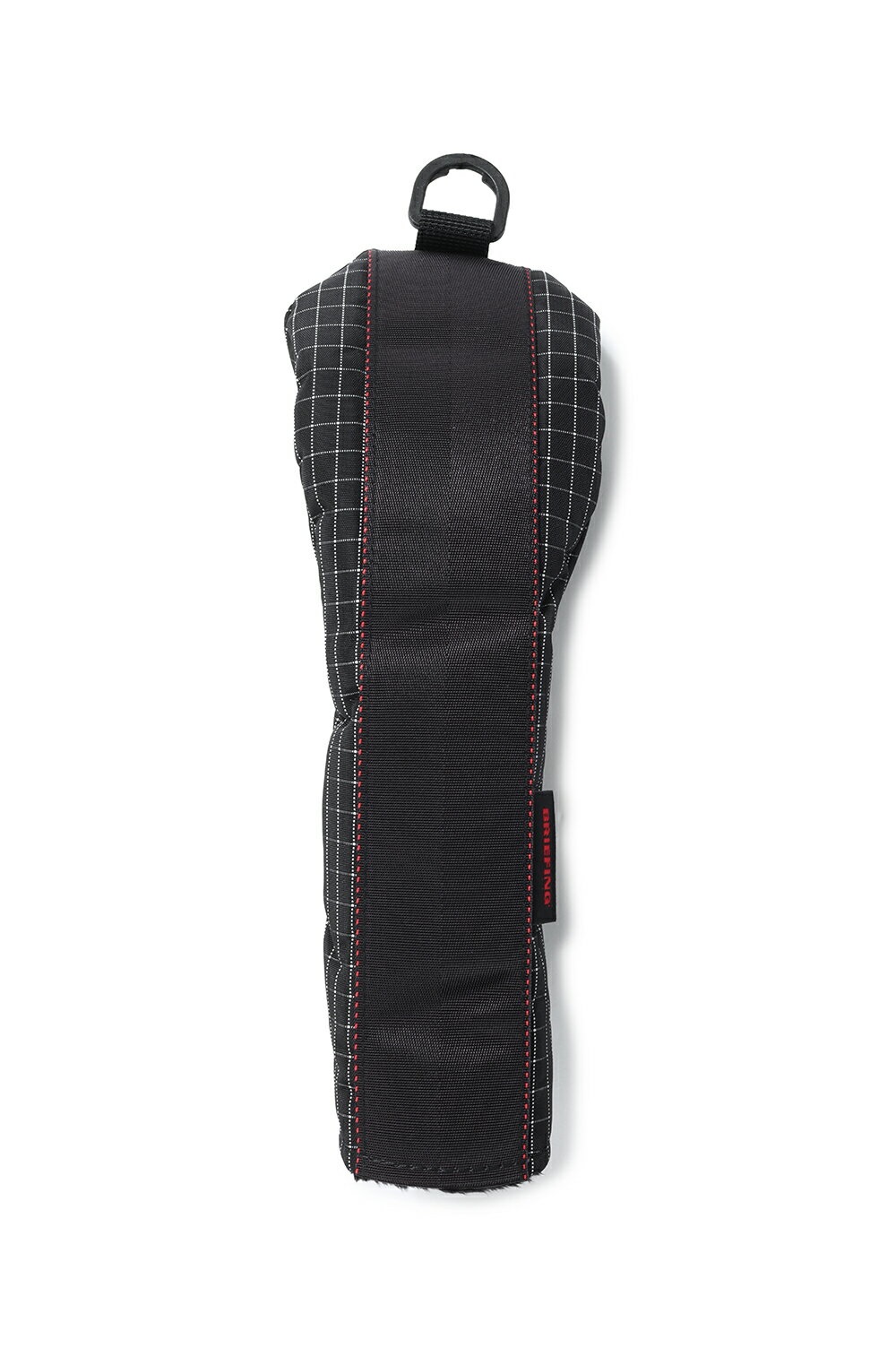 Rakuten - 【P10倍】UTILITY COVER RS / BLACK (BRG243G04) BRIEFING GOLF(ブリーフィング ゴルフ)