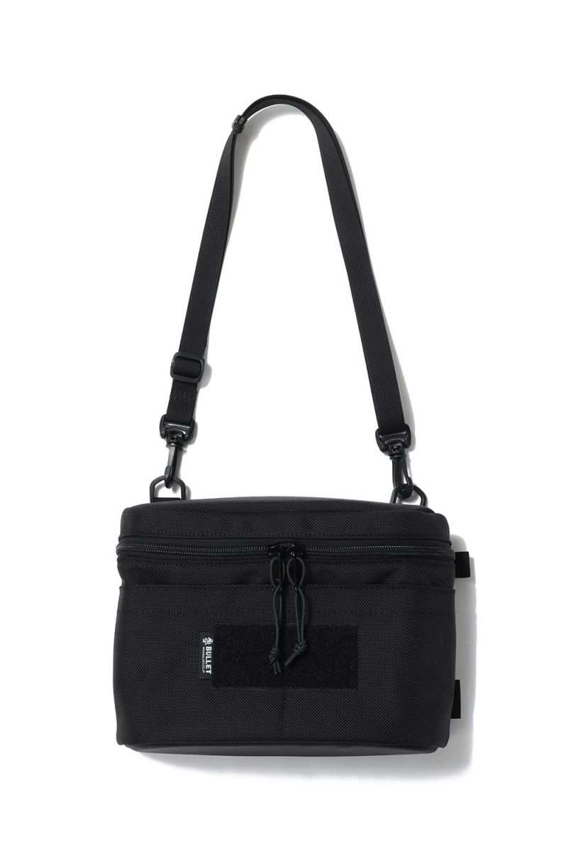 CC MULTI BOX / BLACK (BLA-2409) Ballistics(Хꥹƥ)