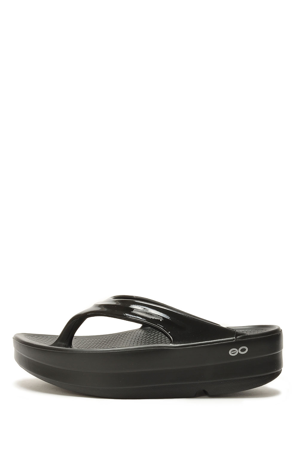 Rakuten - 【P10倍】OOmega - BLACK (2000440050211) (~25cm) Oofos -Women-(ウーフォス)