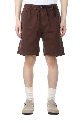 【SALE / 20%OFF】G-SHORT - TOBACCO (G101-OGT) Gramicci(グラミチ) 【SALE / 20%OFF】G-SHORT - TOBACCO (G101-OGT) Gramicci(グラミチ)
