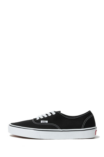 UA Authentic / Black (VN000EE3BLK) Vans(ヴァンズ) UA Authentic / Black (VN000EE3BLK) Vans(ヴァンズ)