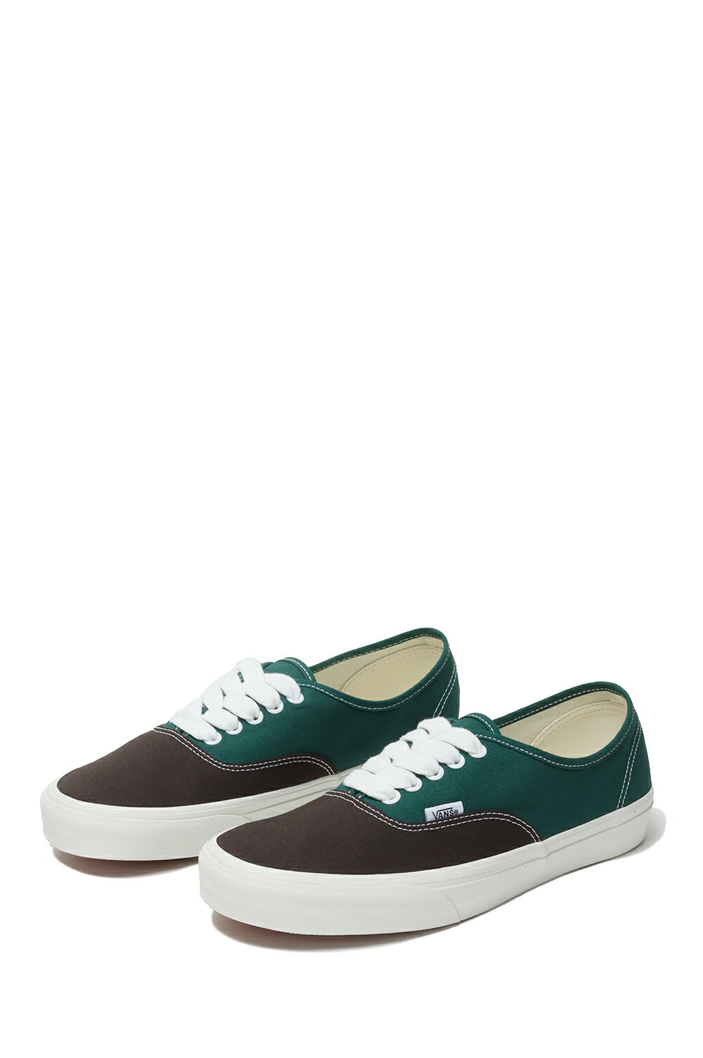 Authentic / Wide Lace RAIN FOREST (VN000BW5CI2) Vans(ヴァンズ)