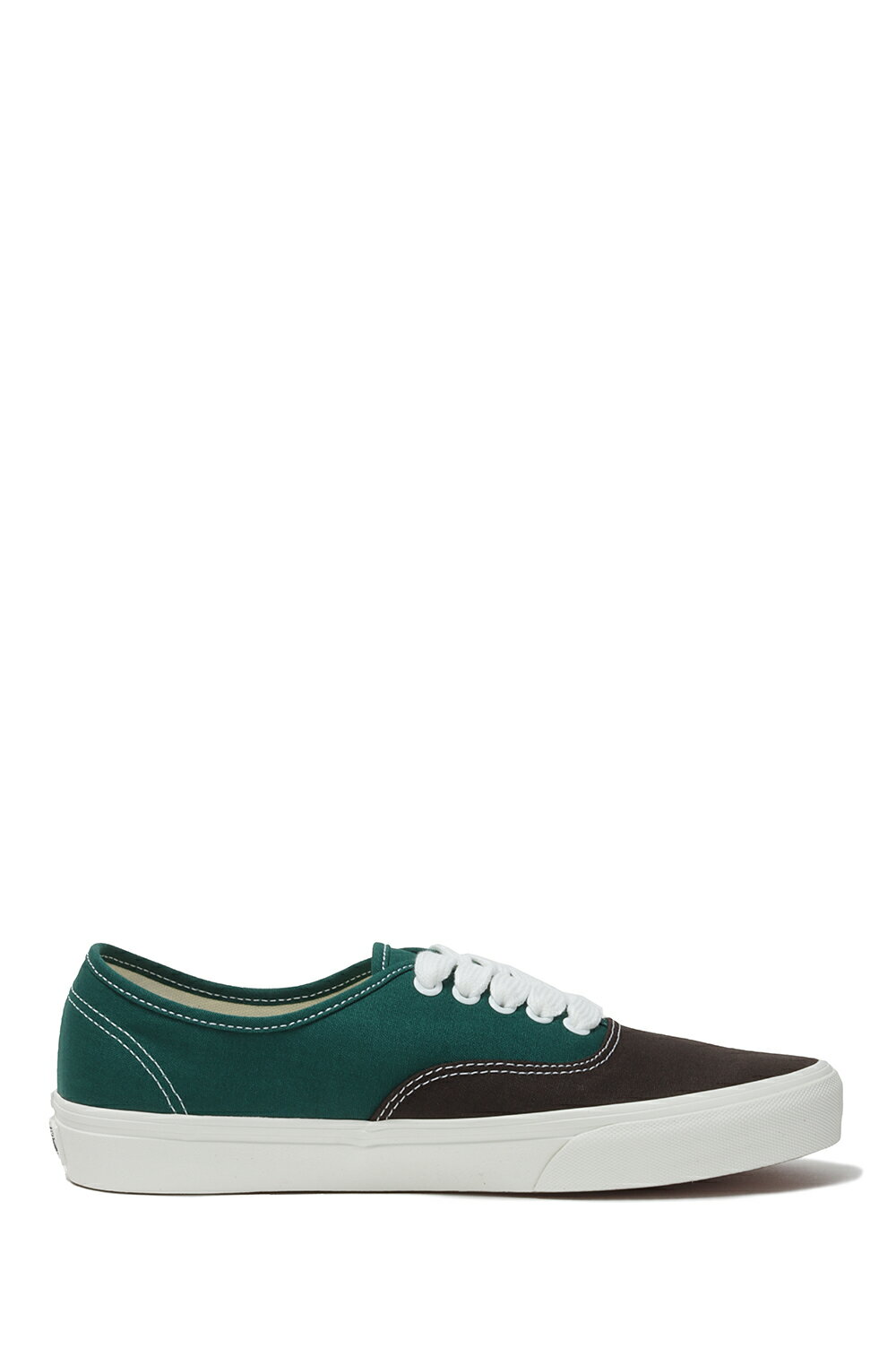 Authentic / Wide Lace RAIN FOREST (VN000BW5CI2) Vans(ヴァンズ)