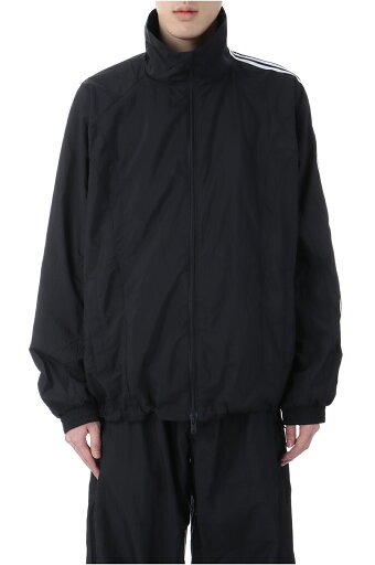M 3S NYL JKT / BLACK (Y3-S25-0000-017) Y-3(ワイスリー) M 3S NYL JKT / BLACK (Y3-S25-0000-017) Y-3(ワイスリー)