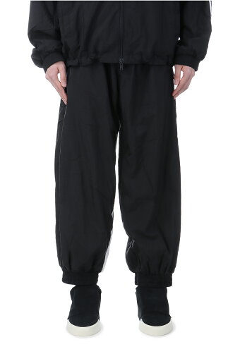 M 3S NYL PNT / BLACK (Y3-S25-0000-019) Y-3(ワイスリー) M 3S NYL PNT / BLACK (Y3-S25-0000-019) Y-3(ワイスリー)