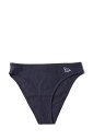 【SALE / 20%OFF】BABY FOX PATCH PANTIES - FIG (OW03601KA0027) Maison Kitsune -Women-(メゾンキツネ)