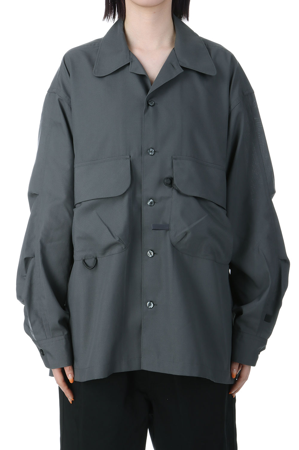 楽天市場】daiwa pier39 シャツ（性別レディース）の通販