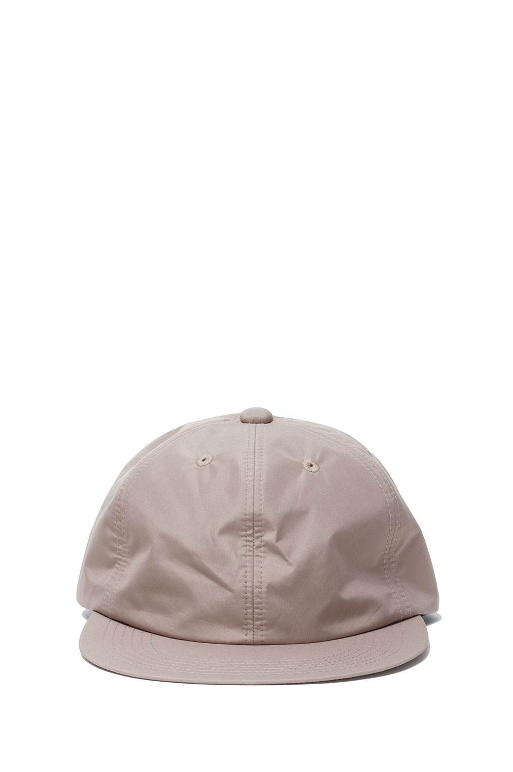 GORE-TEX WINDSTOPPER TECH 6PANEL CAP - BEIGE (BC-17025) DAIWA PIER39(ダイワ ピア39)