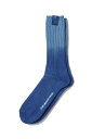 Heavyweight Over Dye Crew - FOLK BLUE / ESTATE BLUE (NN82511) The North Face(ザ・ノ...