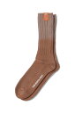 Heavyweight Over Dye Crew - C.KHAKI / IRON BRONZE (NN82511) The North Face(ザ・ノース...