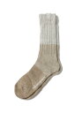 Naturally Linen Silk Crew - OFF WHITE / FOSSIL IVORY (NN82510) The North Face(ザ・...