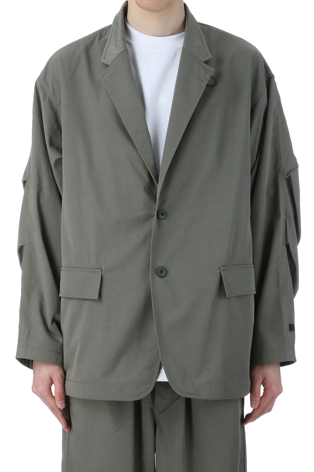 楽天市場】daiwa pier39 loose stretch 2b jacketの通販 楽天市場】daiwa pier39 loose stretch 2b jacketの通販